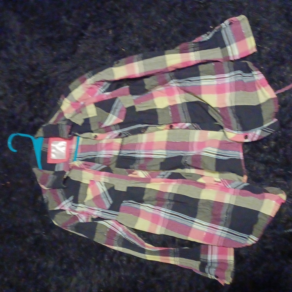 Girls shirt